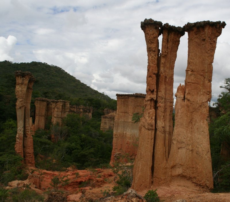 Iringa - Isimila prehistoric site.JPG