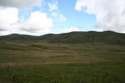 Kitulo National Park - Grassland landscape.JPG