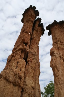 Iringa - Isimila prehistoric site.JPG