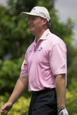 Ernie Els