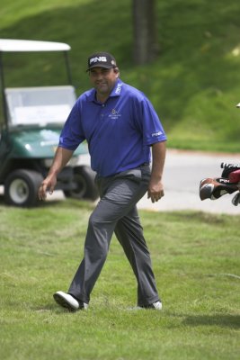 Angel Cabrera