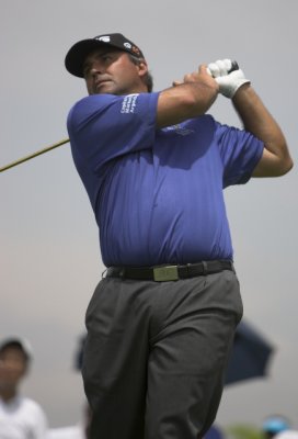 Angel Cabrera