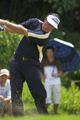Phil Mickelson