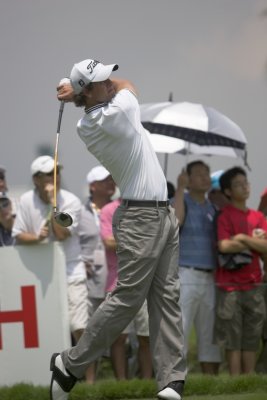 Adam Scott
