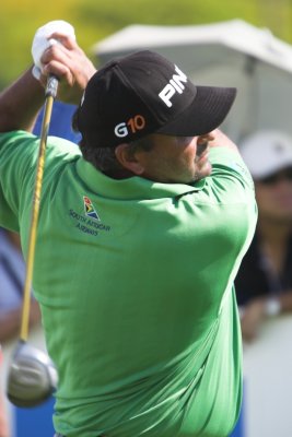 Angel Cabrera