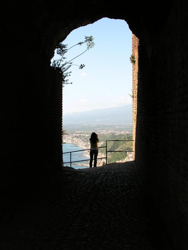 Nice View