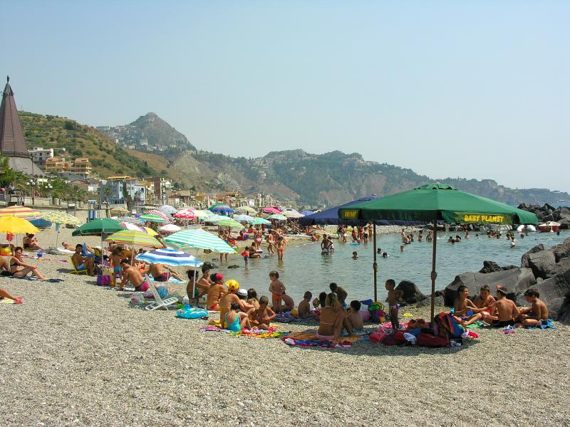 Shallow Cove