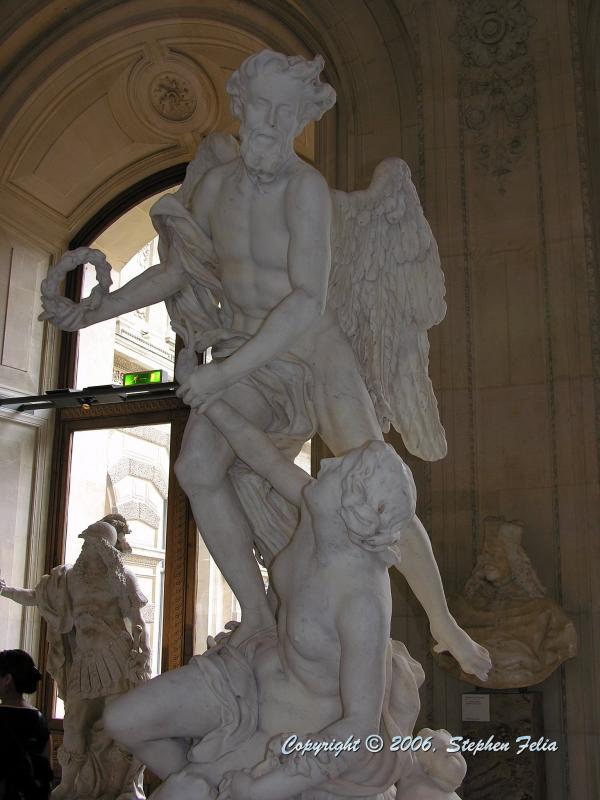 Louvre