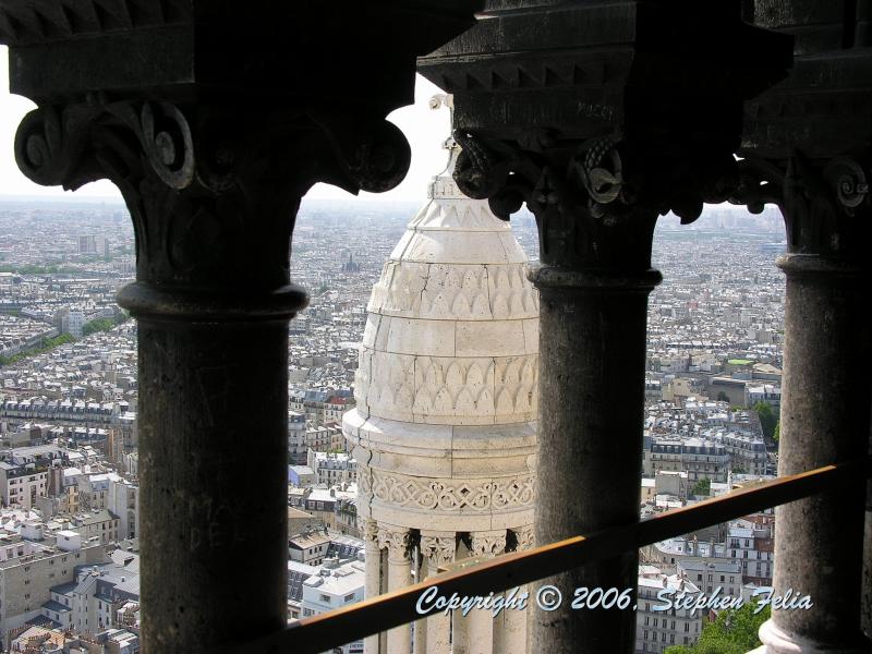 Sacre Coeur