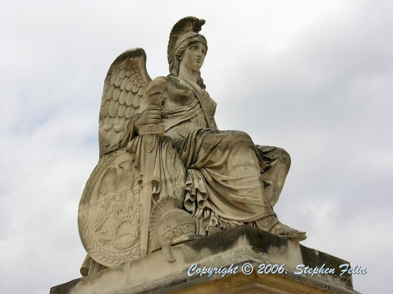 The Tuilleries