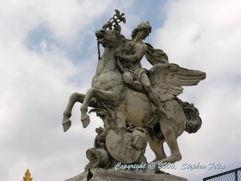The Tuilleries