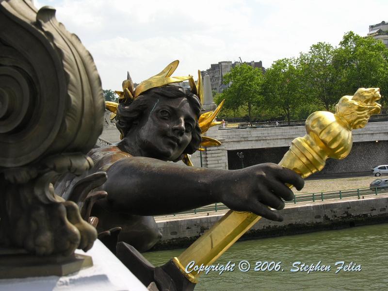 Pont Alexandre III