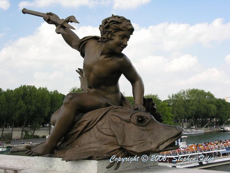 Pont Alexandre III