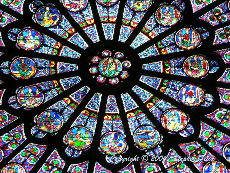 Rose Window