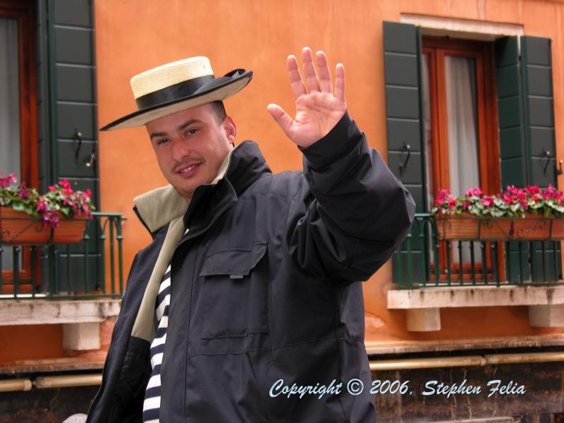Oh Ciao!