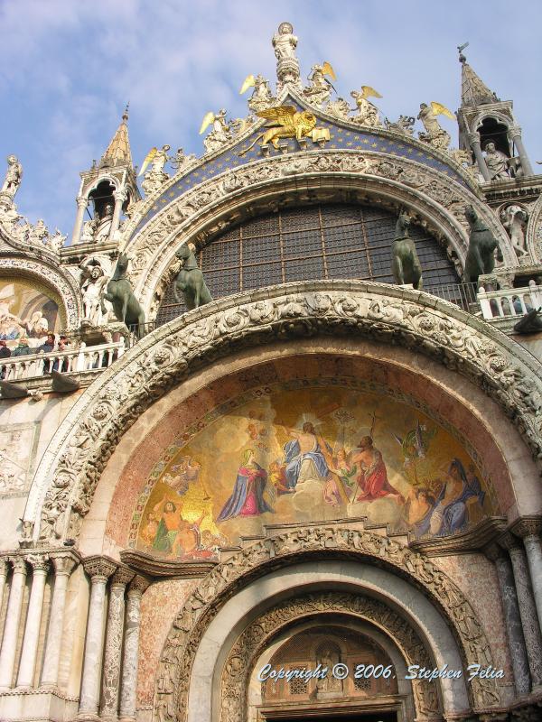 San Marco