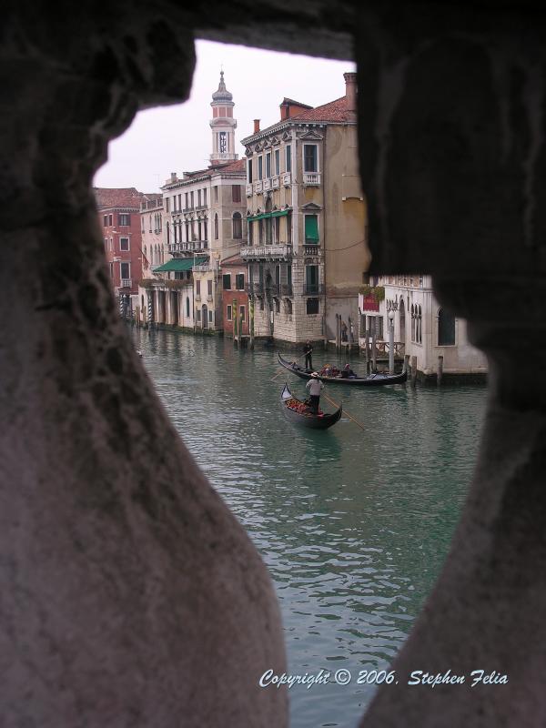 Rialto View II