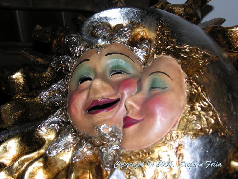 Mask Store