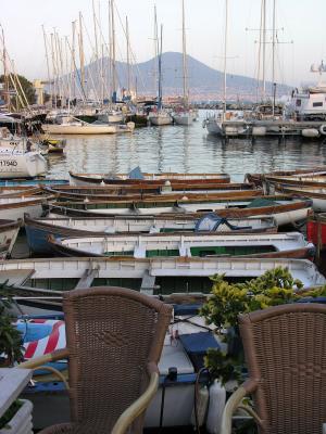 Borgo Marina