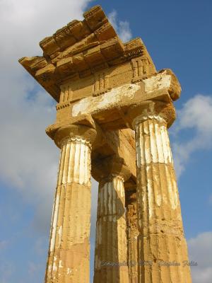 Temple Valley, Agrigento