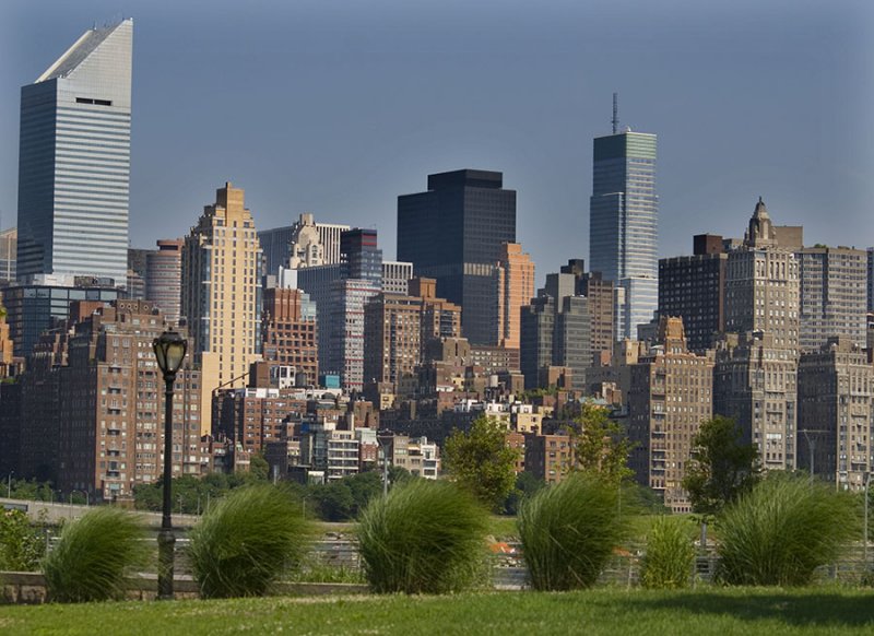  Gantry Plaza View