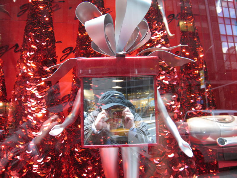 Experimental: December 2, 2005