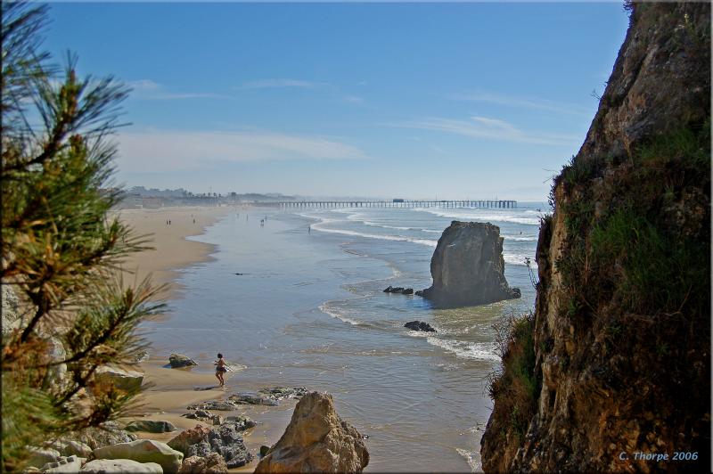Pismo Beach