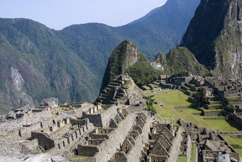 Ruins