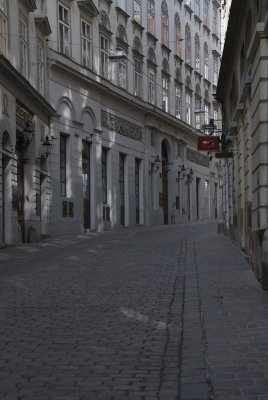 Vienna Alley