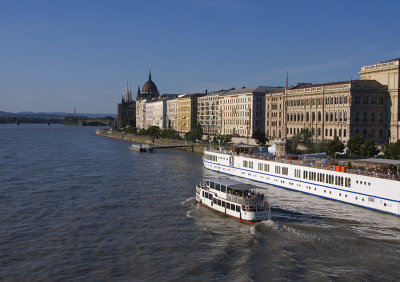  Budapest  Riverfront