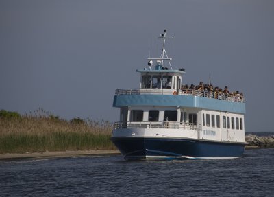 Sayville Ferry