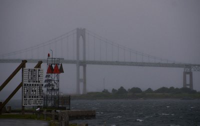 Newport Rain