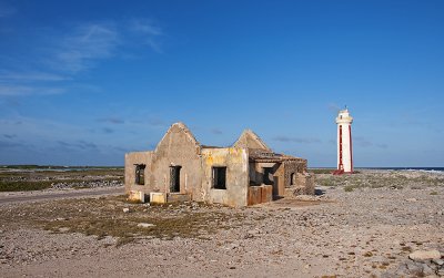  Lighthouse Ruins