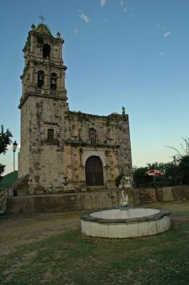 Copala Church