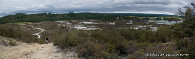 Overview pano 2