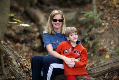 annette and matthew
