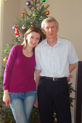Christmas - December 2009
