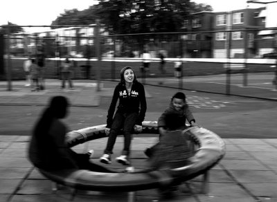 panning