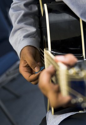 GUITAR