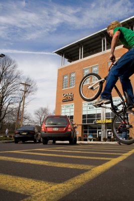 BMX