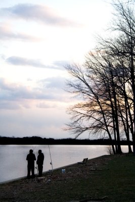 fishermen