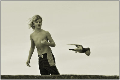  Michael Burlak 2005