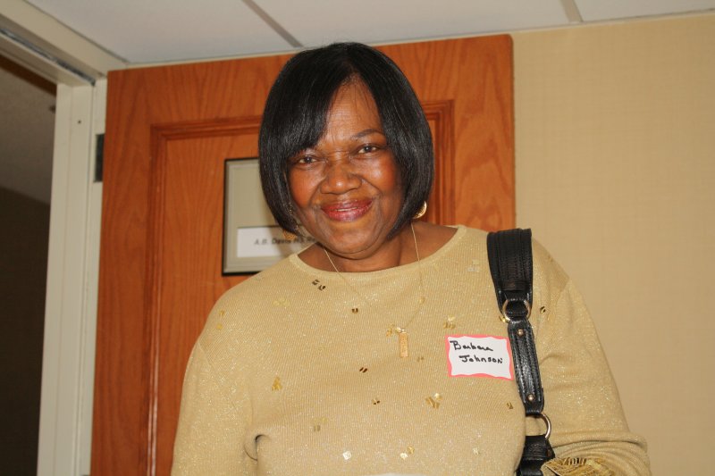 Barbara Johnson