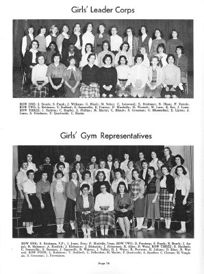 pg 74 Girls Leader Corps & Gym Representatives.jpg