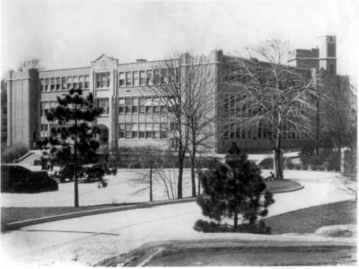 Memorabilia - Pictures - A.B. Davis High School