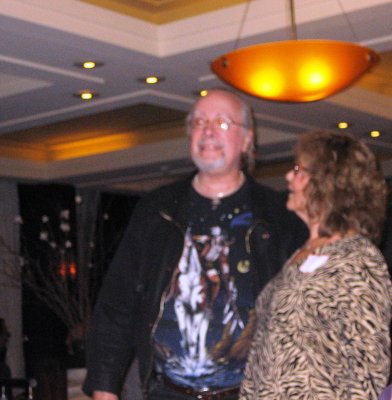 H. Stephen Feuer & Sheila Lidsky
