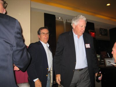 Jimmy Gross & Steve Danetz