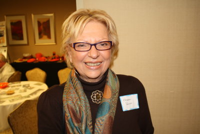 Kaaren Barth