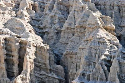 Bear Mountain and Red Rock Canyon