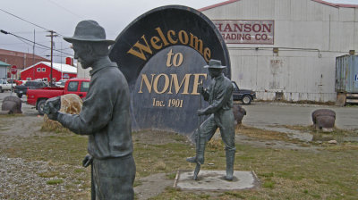 028 Nome Alaska